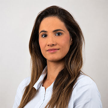 Dra. Fernanda Bizinelli De Camargo (Curitiba)